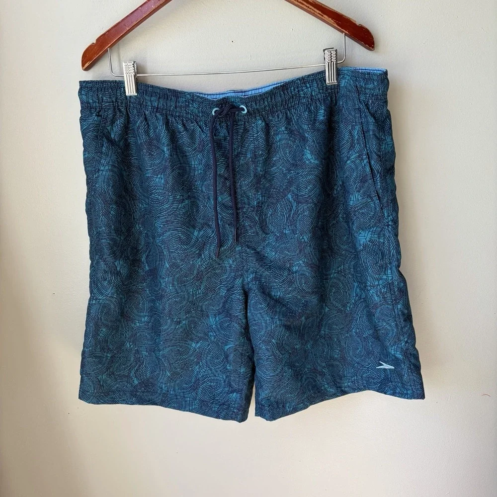 Speedo ar47 blue